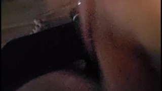 Lucky Stranger gets nudes from amateur model "Joyliii"(Add me @real.joyliii)