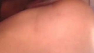 Fuck me doggy style please!