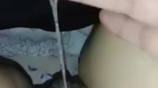 Naglalawang pekpek tigang na tigang na ko matagal Ng walang kantot