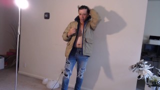 Meet Collin AKA Maolo the Cheap XXX HOT Foreign Escort!