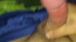 I masturbate when I wake up, amazing