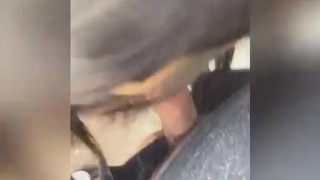 Chupada de COLEGIALA Atrás de los Salones! Sexo Publico!