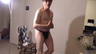 Maolo Fucks Some New Hot Lovers at A Cruising Park! Wow!