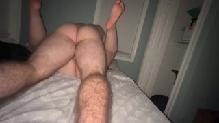 SHE CANT STOP CUMMING - ROUGH SEX - HD 60FPS