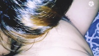 Masarap na blowjob ni pinay. 