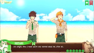 Camp Buddy - Episode 27