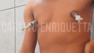 OLHA SÓ QUE DELÍCIA COMO FICOU!