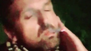 Slutboyben CAM4 Sexy Cruising Chick in Public 🌶🌶🌶