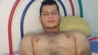 JUEGO SOLO EN MI CUARTO Y ME VENGO INCREÍBLEMENTE (part 2)