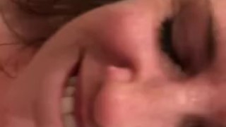BIG ASS AND BIG DICK SHARE THE ROOM