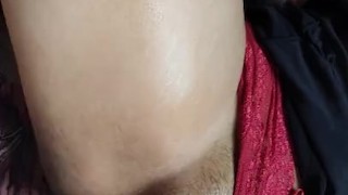 Minha namorada veio me visitar