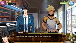 Daddy Rald's Arm Candy! | Full Service - Part 12