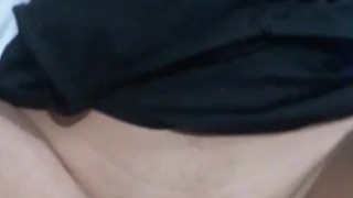 Bem molhada pra você POV