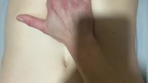 mature Lesbian Fucks Her Girlfriend With Her Fingers. Real lesbians KotyaSnow