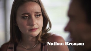 MissaX - The Bully Meets My Step-Mom Pt. 1 - Teaser