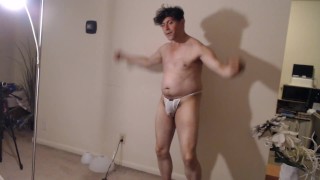 Hunky VLAD Films MAOLO 4 Wild Fun! Surprise Act!