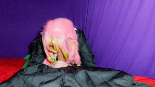 Demon Slayer Mitsuri sex tape