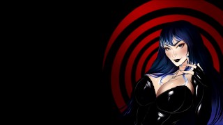 [Edging] Fly With Me, Little Dove