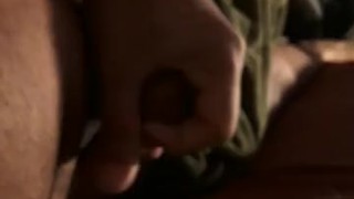 Quick masturbation orgasm!