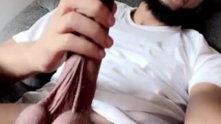 Big Black Dick 