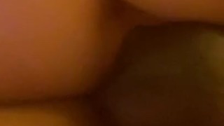 Just a teaser of me riding daddy