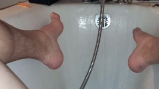 Petite douche