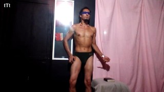 Raba Erre en Noche de Brujas 3:08 por Rabaerre Artista tTt