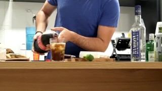 Poção secreta da parte 2