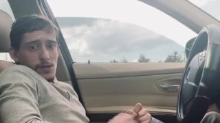 Public cumblast Flash
