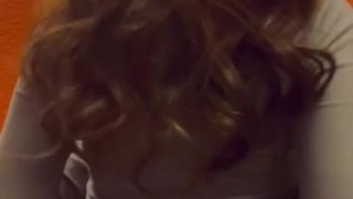 Quickie Before Going Out