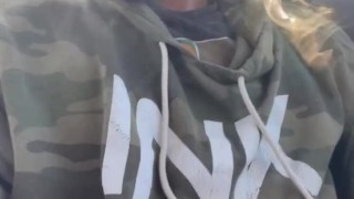 How to get kicked out a Uber like a boss public solo