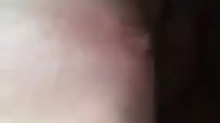 She said she wanted a strangers dick