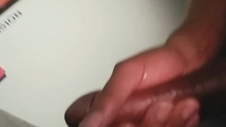 Eat 💤 Strokin Repeat) Clip 1