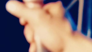 E.S.S.R (Eat 💤💤 Strokin Repeat) Clip 2