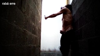 Rabá Erre en: Tarde de Halloween por Rabaerre Artista TtT