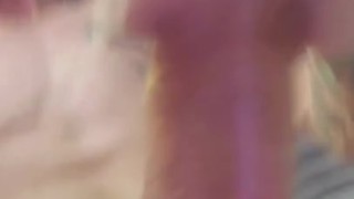 Trying to shoot my cum load 