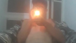 FUMANDO