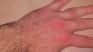First time anal with Bear daddy pt.1