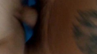 POV Intense sex will have your heart beating when you watch this couple fuck part 3(watch all parts)