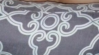 iyotan time bago matulog.