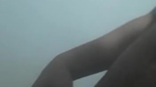 Jovem mostrando seu amiguinho