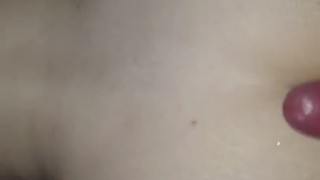 Doggy Sex with cumshot