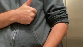 Airport Layover Jerk