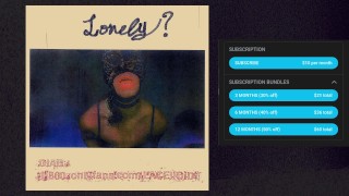 Bottom Twunk BBC Obsession (Full:LaceVoid,com)