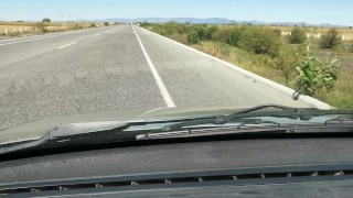 Probando VIBRADOR en PUBLICO por primera VEZ, Me encanta que me vean