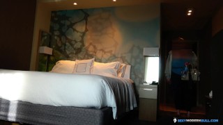 THE SUBMISSION OF KATRINA ... PART 1