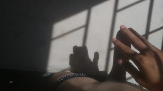 Phalem - hot boy masturbating