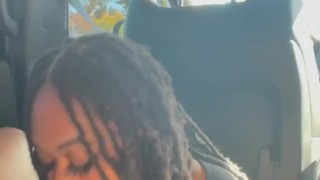 Parked Car Conversation