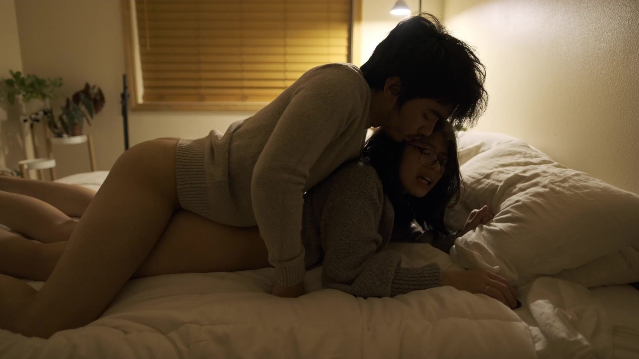 Sweaters - Pinay Couple Enjoys A Cozy Night In Sweaters Porn Videos - Tube8