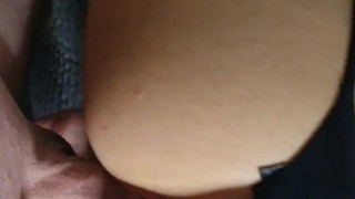 Babysitting My Horny Step Bro.. He Made The 'Biggest' CreamPie 